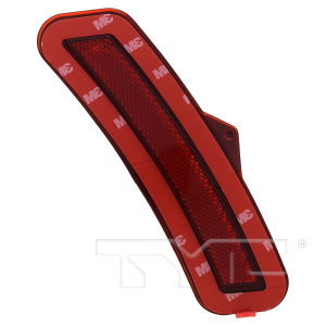 2023 - 2025 Toyota Prius Rear Marker Light - Left (Driver)