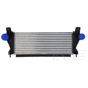 2019 - 2024 Ford Ranger Charge Air Cooler (CAC) / Intercooler