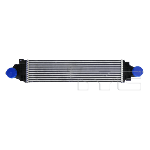 2020 - 2024 Ford Explorer Charge Air Cooler (CAC) / Intercooler