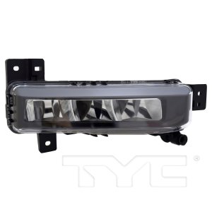2019 - 2022 BMW X7 Fog Light Lamp - Right (Passenger)