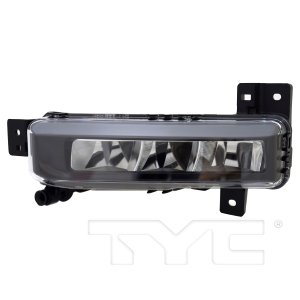 2019 - 2022 BMW X7 Fog Light Lamp - Left (Driver)