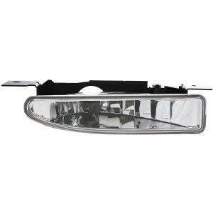 Front Fog Light Assembly for Buick Century 1997-2005/Regal 1997-2004, Right (Passenger) Side, Replacement
