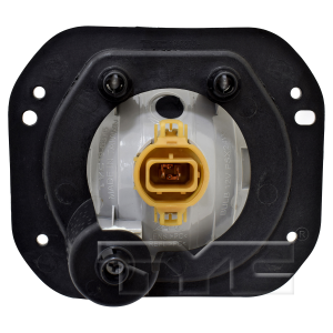 2023 - 2025 Dodge Ram Promaster 2500 Fog Light Lamp - Left or Right (Driver or Passenger)