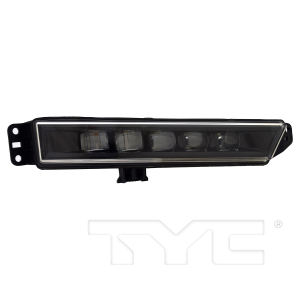 2019 - 2022 Honda Insight Fog Light Lamp - Right (Passenger)