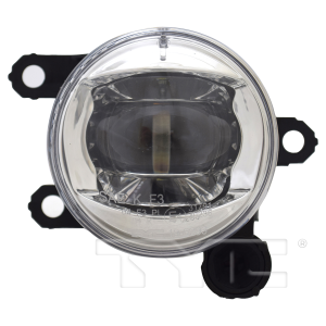 2022 - 2025 Mitsubishi Outlander Fog Light Lamp - Right (Passenger)