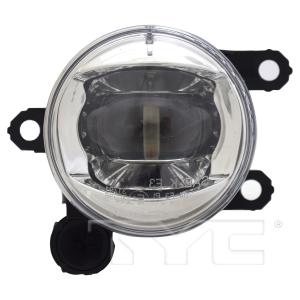 2022 - 2025 Mitsubishi Outlander Fog Light Lamp - Left (Driver)