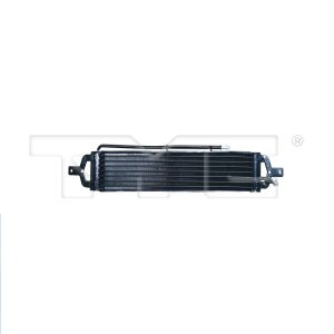 2002 - 2008 Mini Cooper Transmission Oil Cooler