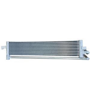2018 - 2022 Ford Ecosport Oil Cooler