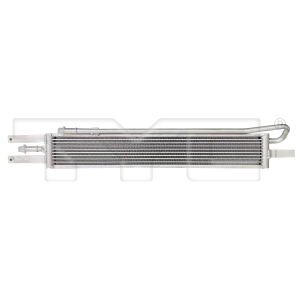 2017 - 2020 Ford Fusion Transmission Cooler Assembly