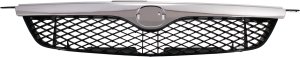 1999 - 2000 Mazda Protege Grille Assembly