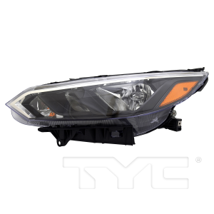 2024 - 2024 Nissan Sentra Headlight Assembly - Left (Driver)