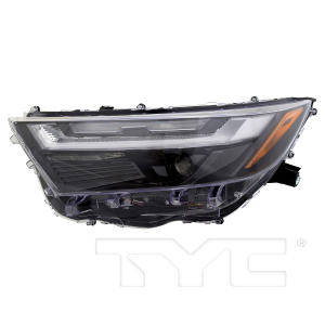 2022 - 2025 Toyota RAV4 Headlight Assembly - Left (Driver)