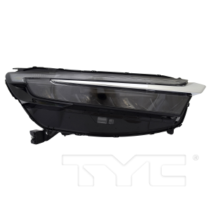 2023 - 2025 Honda CR-V Headlight Assembly - Right (Passenger)