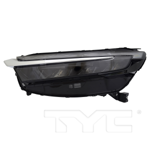 2023 - 2025 Honda CR-V Headlight Assembly - Left (Driver)