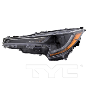 2023 - 2025 Toyota Corolla Headlight Assembly - Left (Driver)
