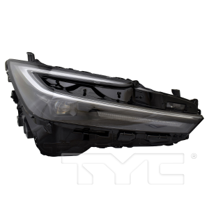 2023 - 2025 Toyota Prius Prime Headlight Assembly - Right (Passenger)
