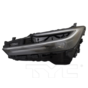 2023 - 2025 Toyota Prius Prime Headlight Assembly - Left (Driver)