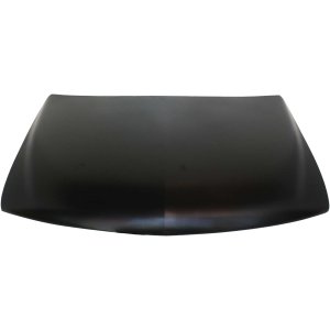 Hood Panel for Chevrolet Silverado 1500/2500 (1999-2002), Tahoe (2000-2006), Replacement