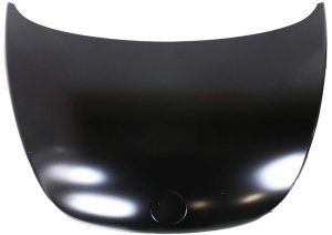 Hood Panel for Volkswagen Beetle 1998-2005, Replacement