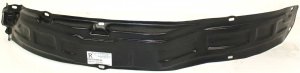 Front Fender Liner for Suzuki Tracker/Sidekick (1989-1998), Right (Passenger), Replacement