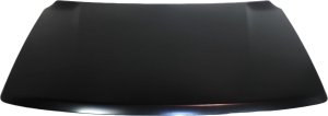 Hood Panel for 1989-1995 Suzuki Tracker/Sidekick, Replacement