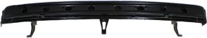 Front Reinforcement Impact Bar for 1989-1995 Suzuki Sidekick / Geo Tracker, 2-Door Model, Replacement