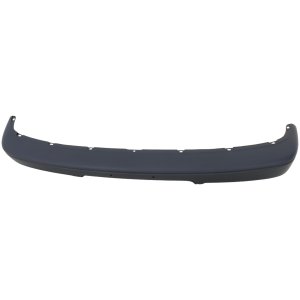 Front Bumper Cover for Suzuki Sidekick 1991-1998, Primed (Ready to Paint), Suitable for 2-Door/4-Door, Except Sport Model, Replacement