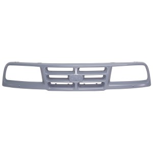 Paint to Match Grille for 1996-1998 Tracker, Replacement