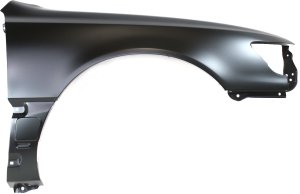 Front Fender for Lexus ES300, Right (Passenger) Side, Primed (Ready to Paint), for 1997-2001 Models, Replacement