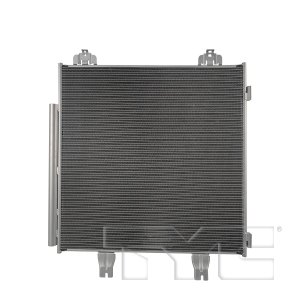 2022 - 2025 Acura MDX A/C Condenser