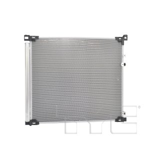 2021 - 2024 Toyota Mirai A/C Condenser