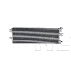2022 - 2024 Kia Niro Ev A/C Condenser