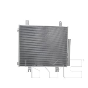 2023 - 2025 Honda CR-V A/C Condenser