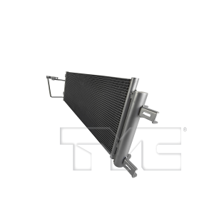 2023 - 2025 GMC Canyon A/C Condenser