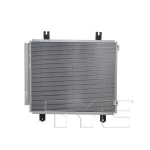 2023 - 2025 Honda Accord A/C Condenser