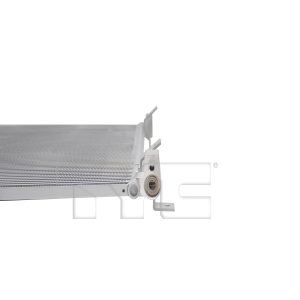 2024 - 2025 Ford Mustang A/C Condenser