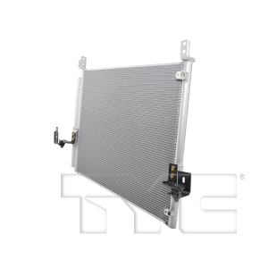 2022 - 2025 Toyota Sequoia A/C Condenser