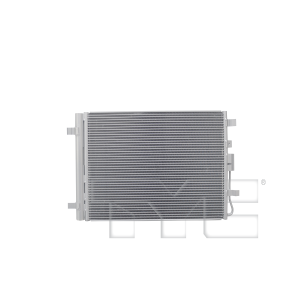 2024 - 2025 Kia Kona A/C Condenser