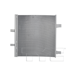 2022 - 2025 Mitsubishi Outlander A/C Condenser