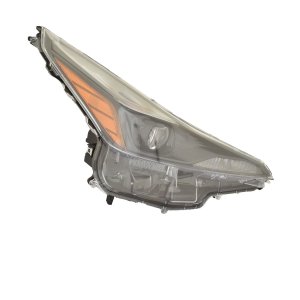 2021 - 2022 Toyota Prius Headlight Assembly - Right (Passenger)