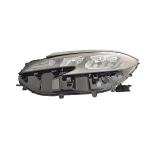 2022 - 2024 Toyota Sienna Headlight Assembly - Left (Driver)