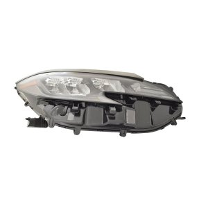2022 - 2024 Toyota Sienna Headlight Assembly - Right (Passenger)