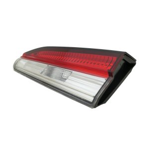 2022 - 2025 Toyota Corolla Cross Tail Light - Right (Passenger)