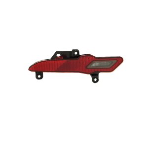 2023 - 2025 Toyota Prius Prime Backup Light Lamp - Left (Driver)