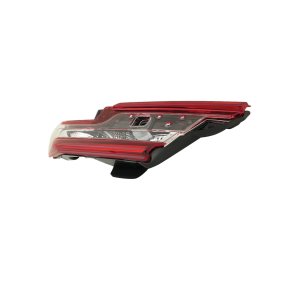 2025 - 2025 Toyota Camry Tail Light Rear Lamp - Right (Passenger)