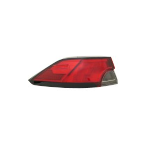 2022 - 2025 Toyota Corolla Cross Tail Light Rear Lamp - Left (Driver)