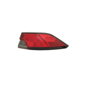 2022 - 2025 Toyota Corolla Cross Tail Light Rear Lamp - Right (Passenger)