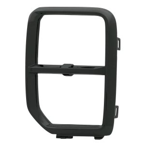 2020 - 2021 Mitsubishi Outlander Sport Front Bumper Insert (Left / Driver Side)