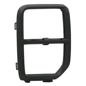 2020 - 2021 Mitsubishi Outlander Sport Front Bumper Insert (Right / Passenger Side)