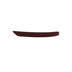 2022 - 2025 Mitsubishi Outlander Rear Bumper Reflector (Right / Passenger Side)